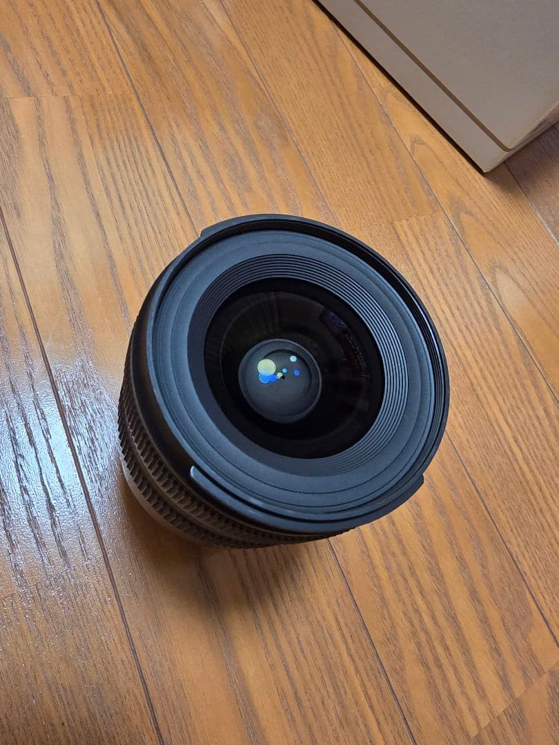 レンズ(ズーム) TAMRON 20-40mm F/2.8 Di III VXD