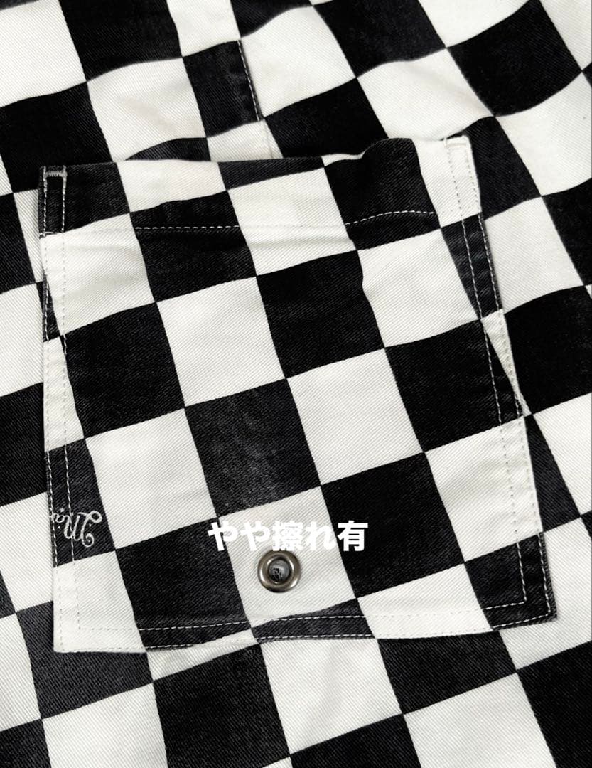 マーブルズ パンツ　TMT スタンダードカリフォルニア ロンハーマン RATS