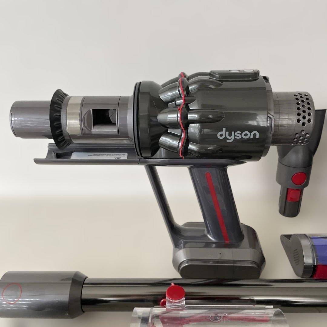 ダイソン Micro 1.5kg SV21