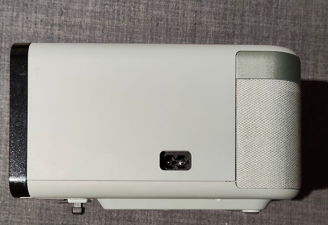 Epson プロジェクター本体 　スモークグリーン