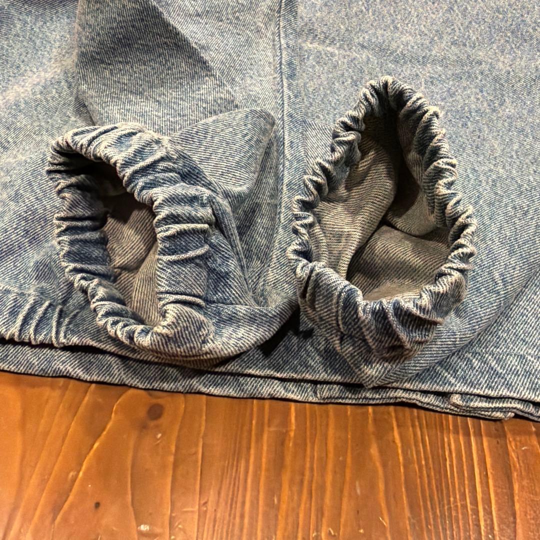 ジャケット・アウター Supreme Arc Denim Coaches Jacket XL