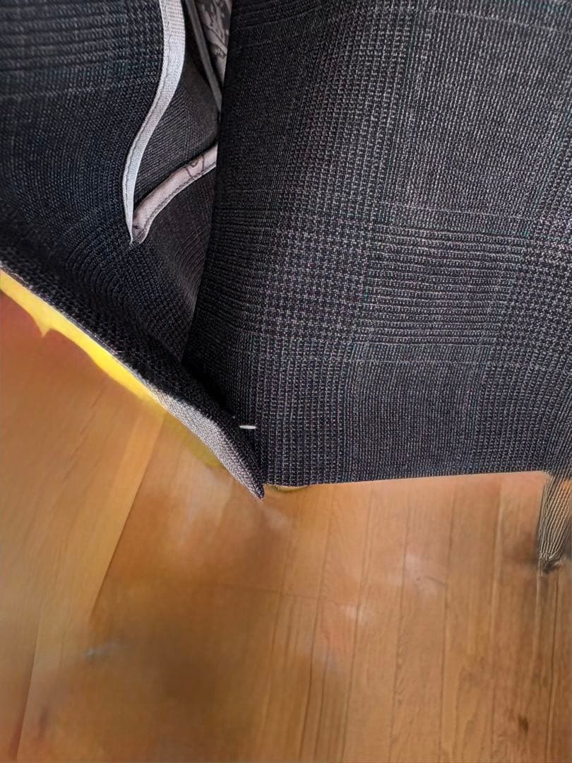 【訳アリ】ヴィヴィアンウエスドウッド マン 44 S テーラードジャケット