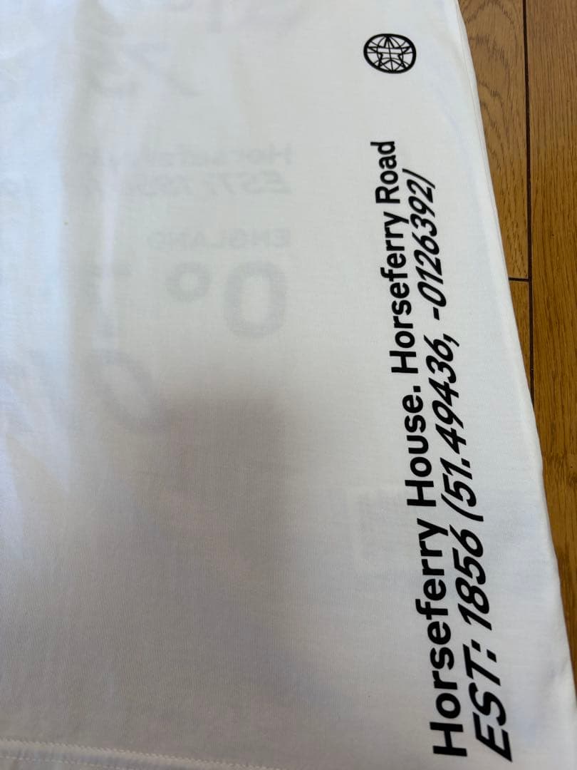 バーバリー　BURBERRY ティシャツ　レディース