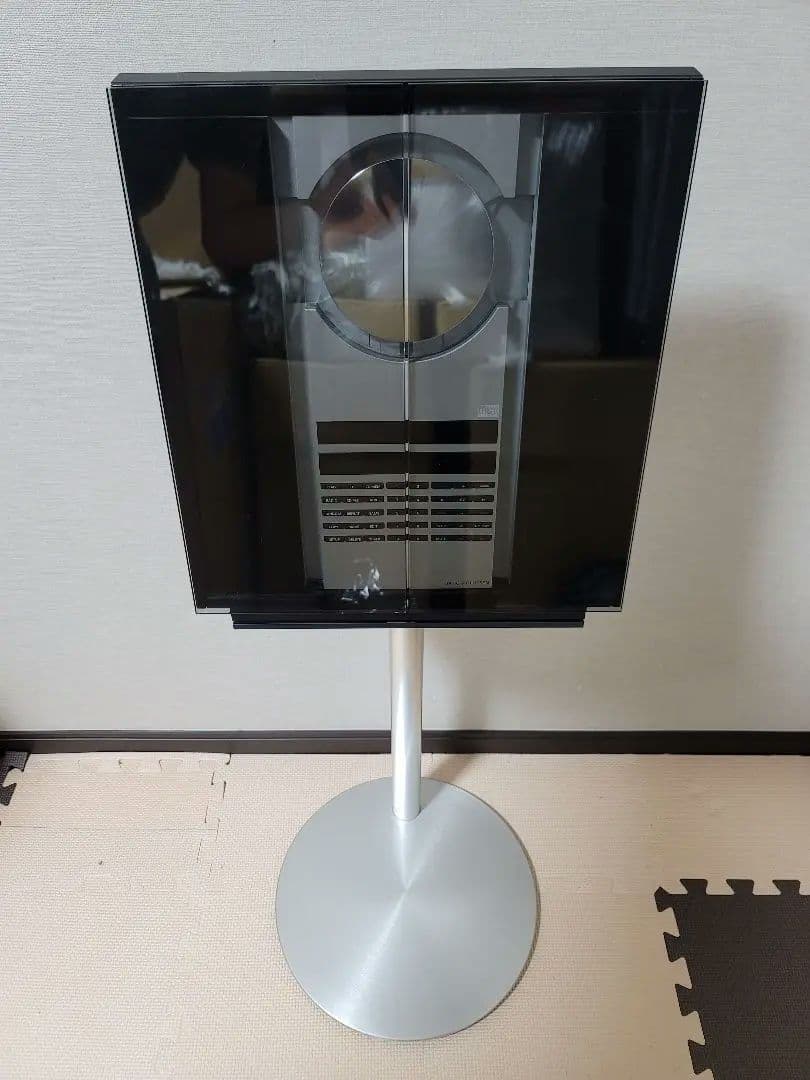 Bang&Olufsen - Beosound 3200と付属スタンド(美品)