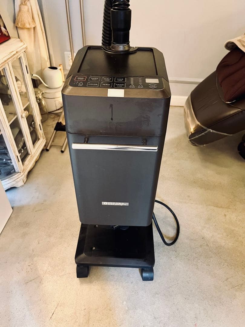 かつ　モイスチャーケアミスト