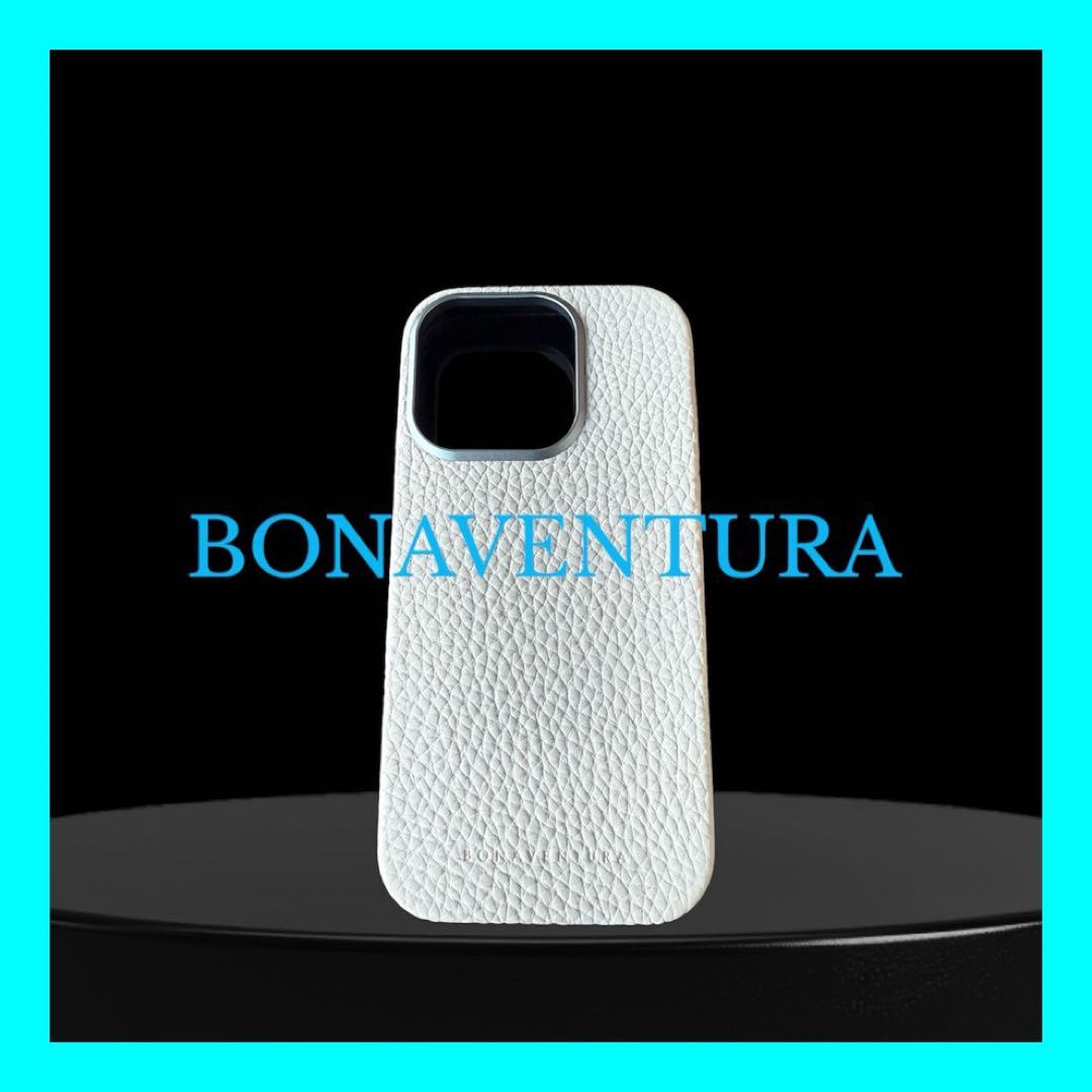 新品❤️iPhone16Pro ❤️ボナベンチュラ❤️BONAVENTURA