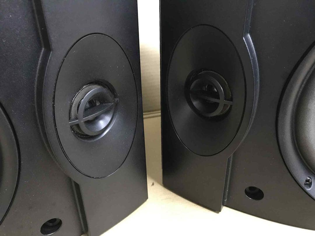 Bose301 V ペア　②