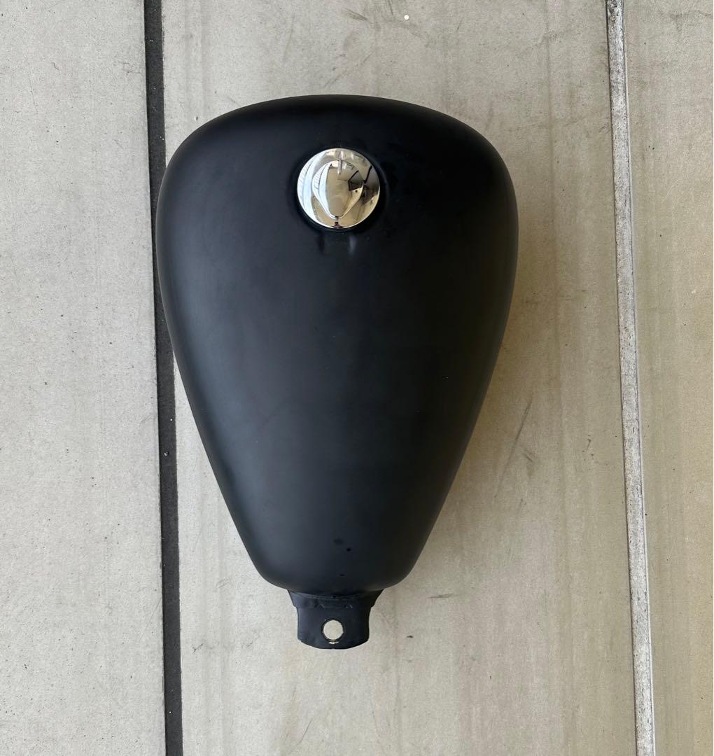 スティード400 純正タンク