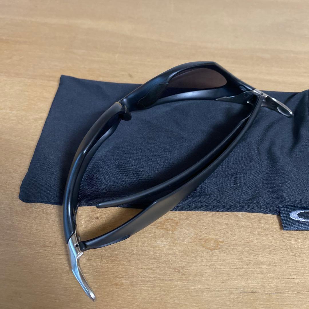 oakley オークリー　SCAR スカー　ビンテージサングラス　USA製