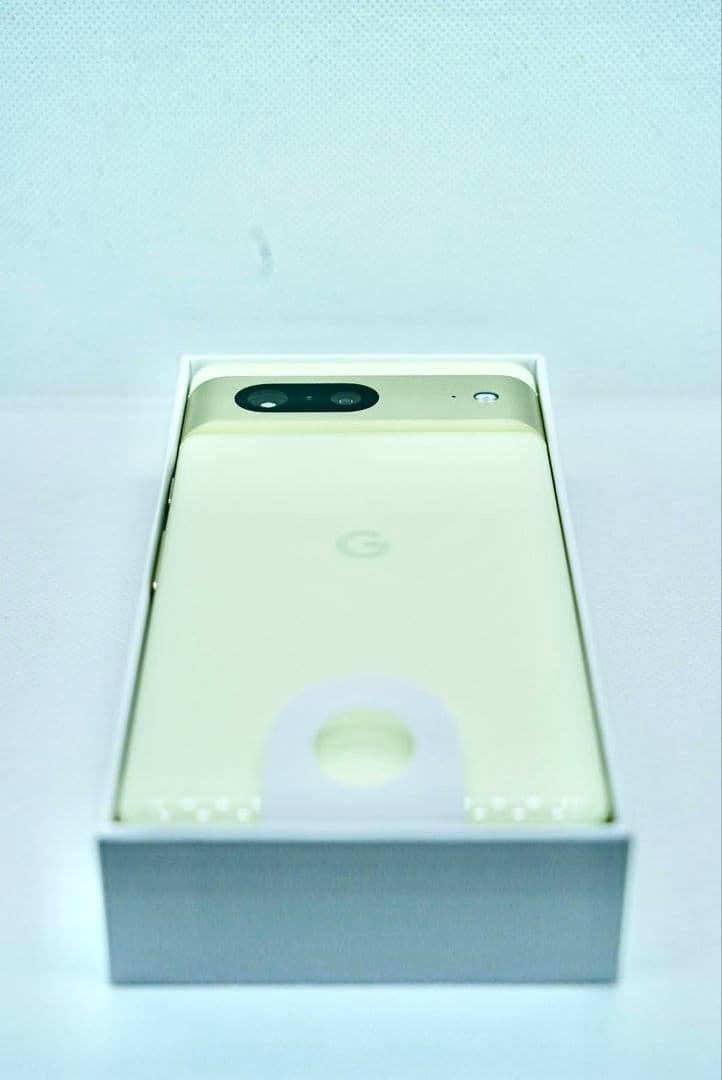 Pixel7 128GB グリーン 箱あり
