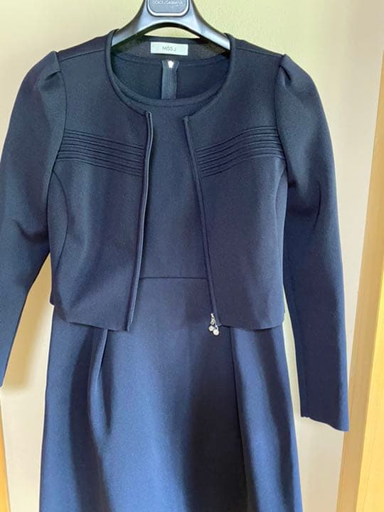 MISSJ ワンピース スーツ 上38下40