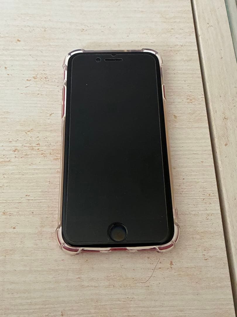 iPhone SE 第2世代　美品