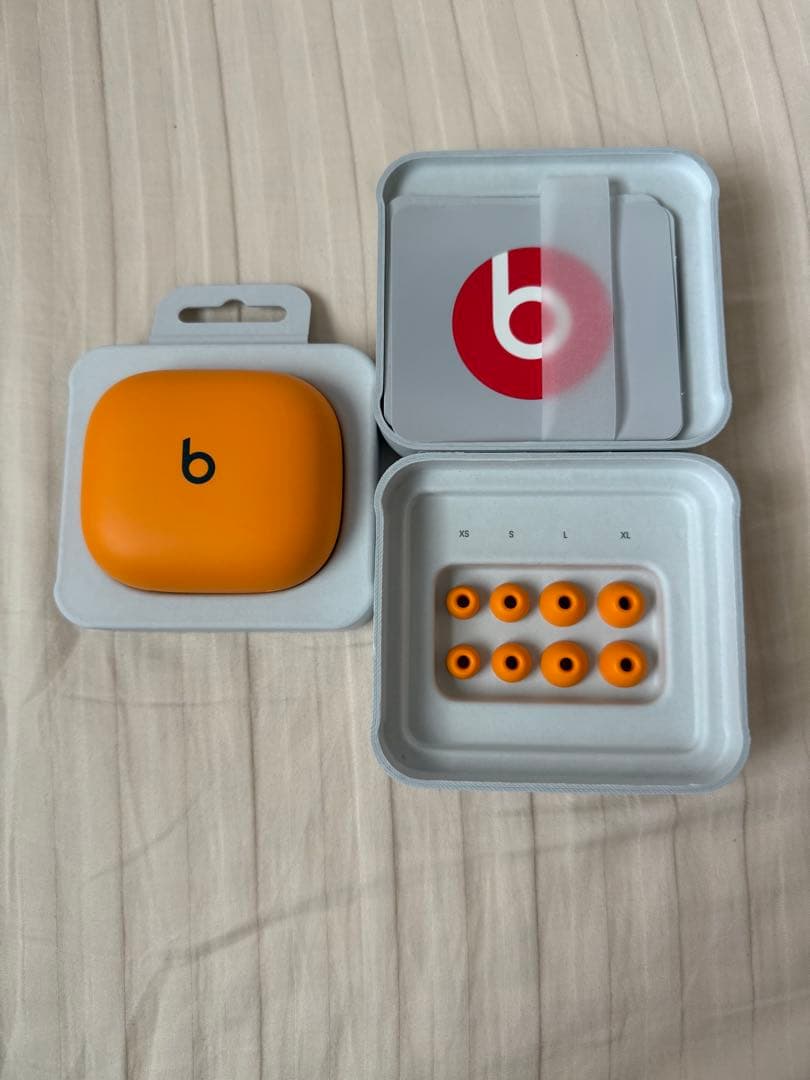 beats powerbeats pro 2 ワイヤレスイヤホン