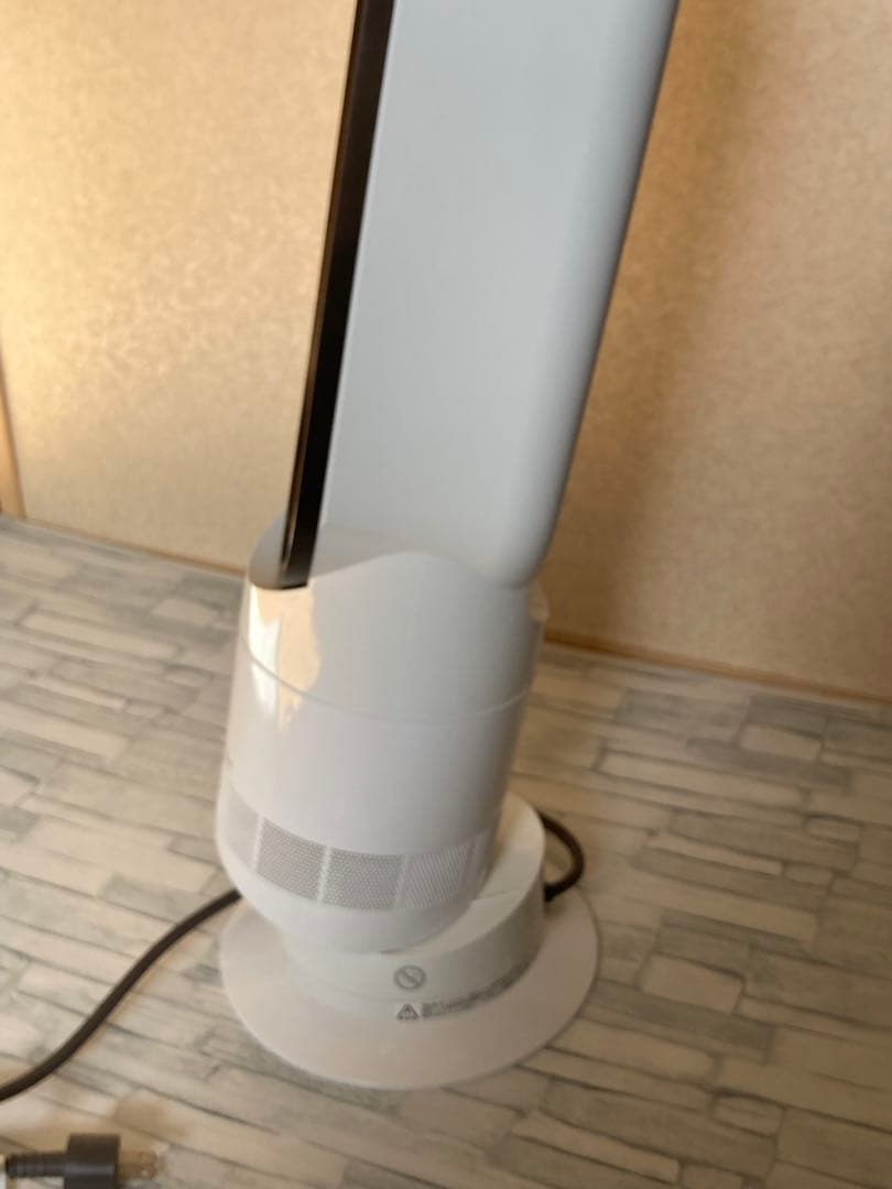 ダイソン Dyson Hot+Cool AM09セラミックファンヒーター
