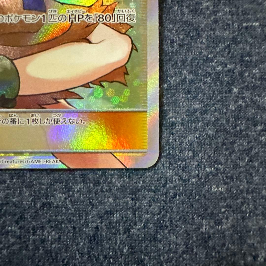 【美品】ナタネ SR