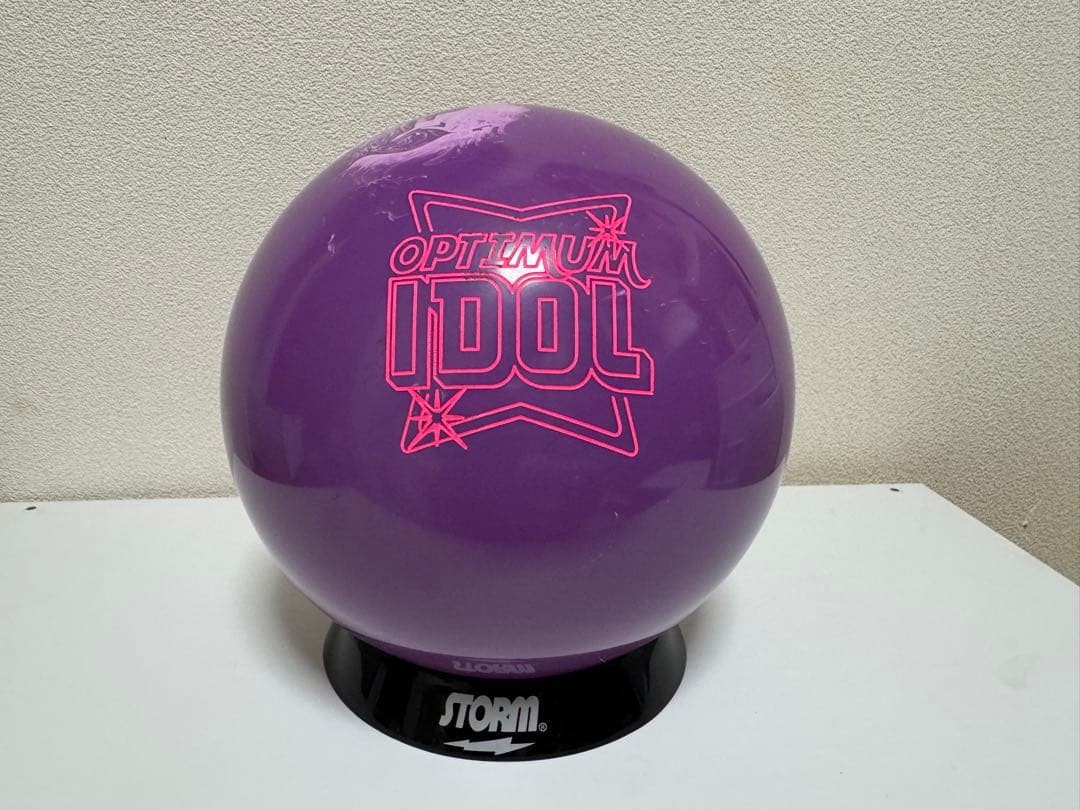 【ロトグリップ】オプティマムアイドル【15ポンド】