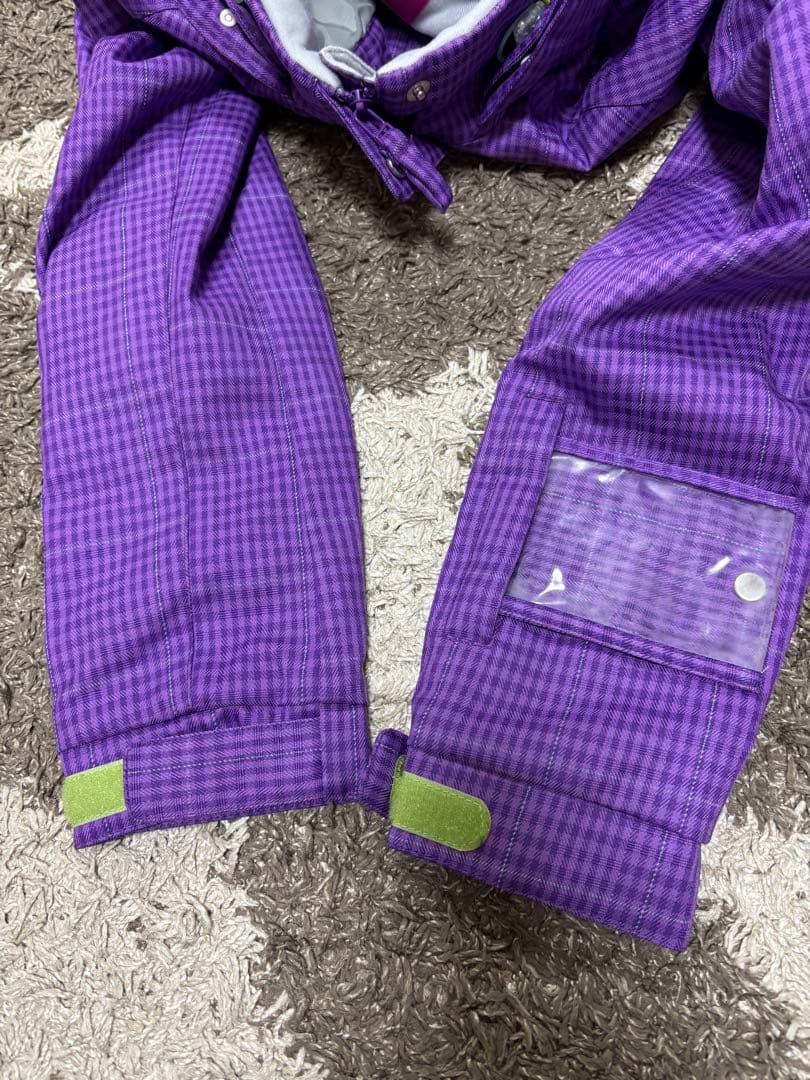 ★専用★ 2点おまとめ　イグニオ　レディース　Sサイズ　ウェア　グローブ160