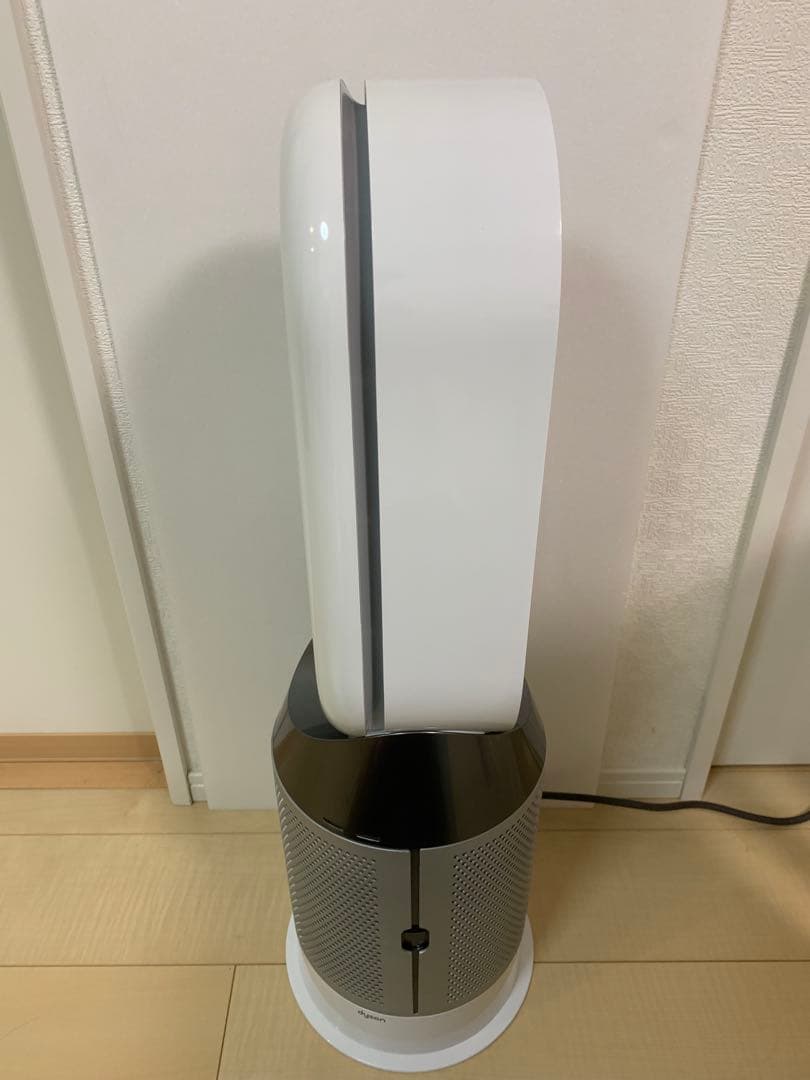 極美品 ダイソン HP04 2020年式　リモコン付き