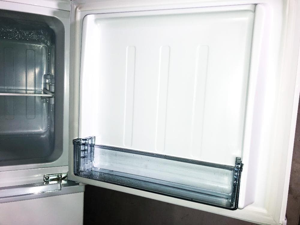 30日迄！23年★美品★アビテラックス 139L 冷蔵庫【AR-131】