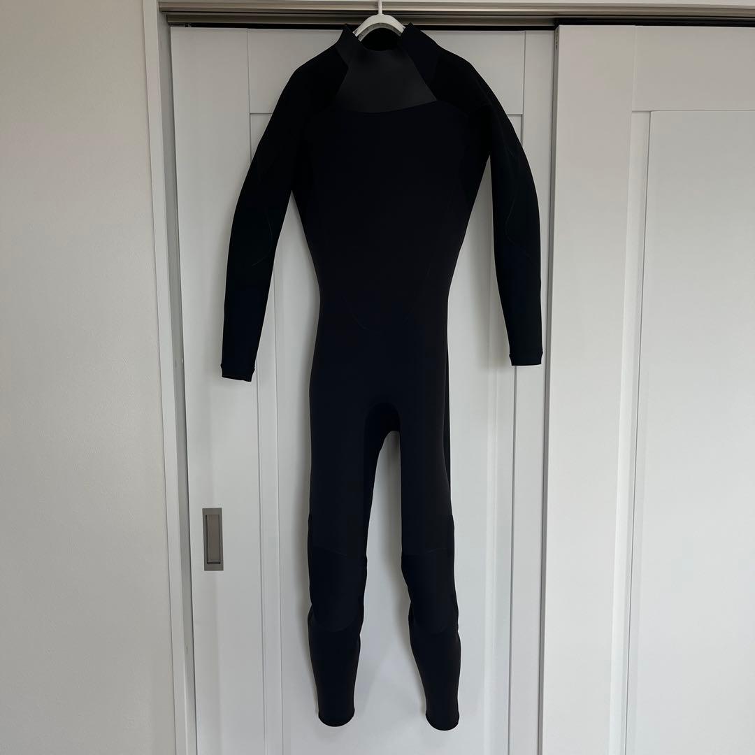 【超美品】 オニール ジャーフル ウェットスーツ メンズ 3mm × 2mm 海