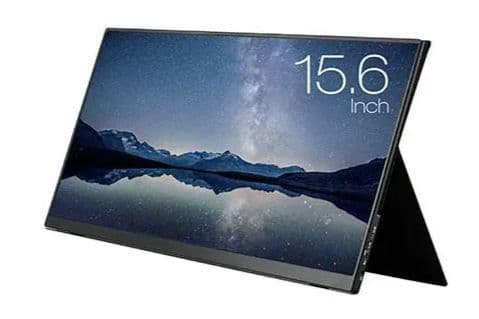 UQ-PM15NTDC　UNIQ　モバイルモニター