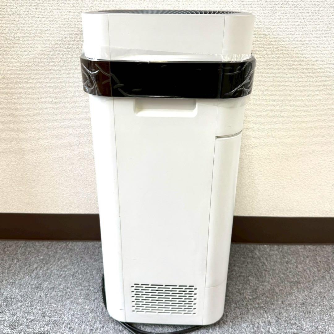 エアドッグX5s 高性能空気清浄機 42畳対応 ウイルス対応 静音設計 21年製