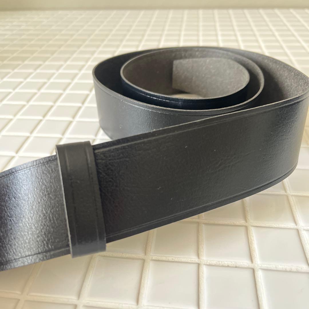 COMME des GARÇONS ブラックベルト