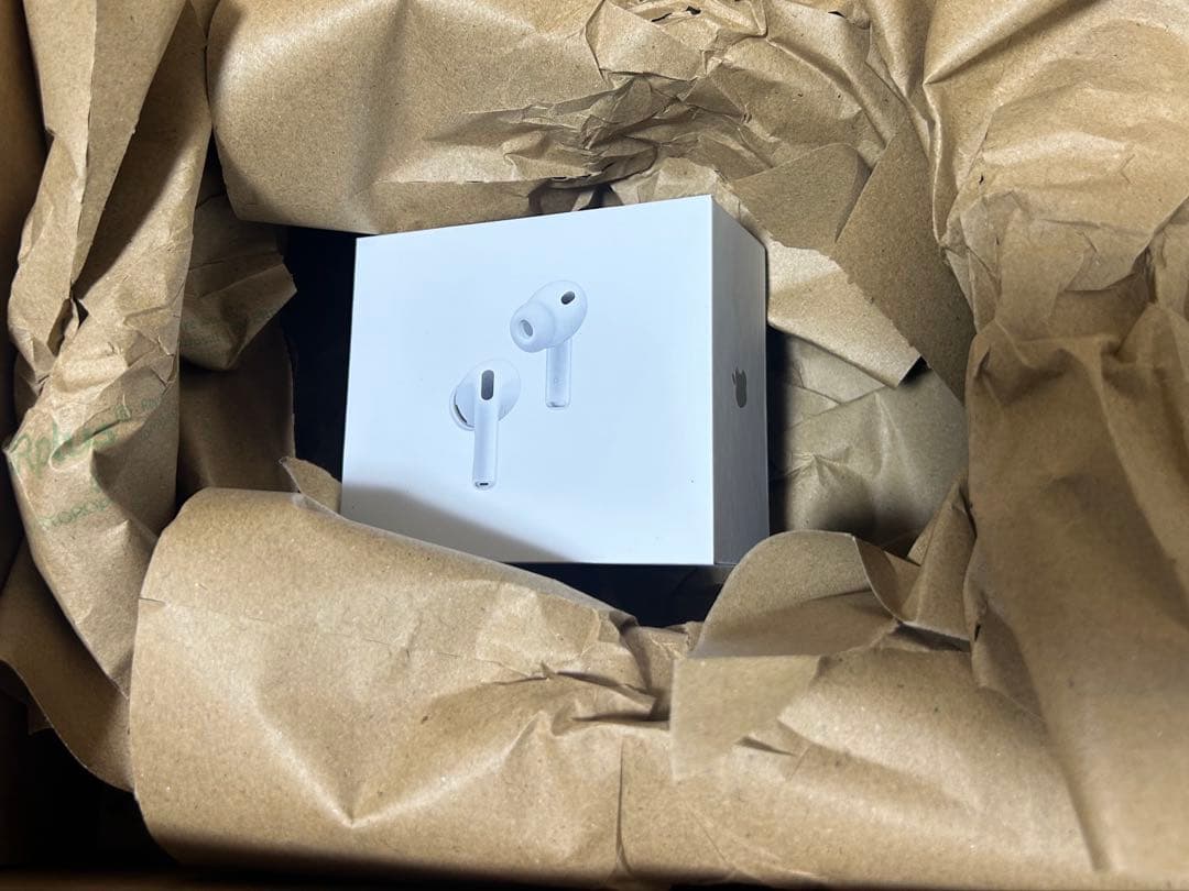 AirPods Pro 3 第3世代 未開封