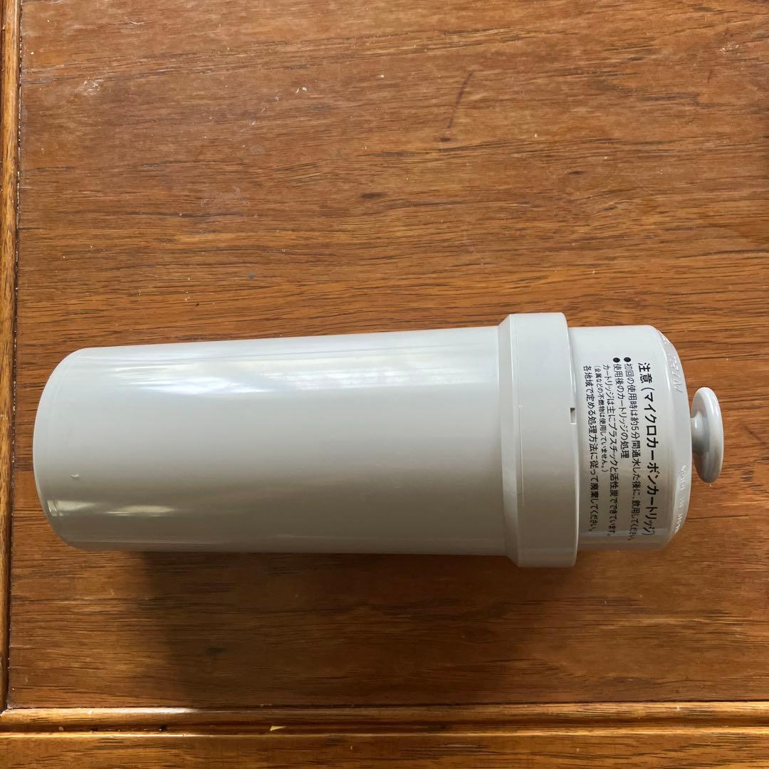 日本トリム　プレミアムマイクロカーボン ＢM@カートリッジ