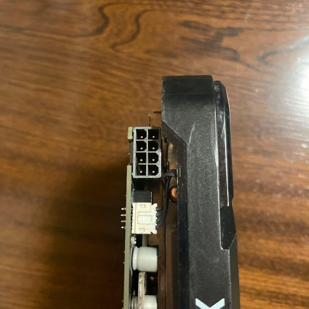 Palit GeForce GTX1660 6GB グラボ　動作確認済み