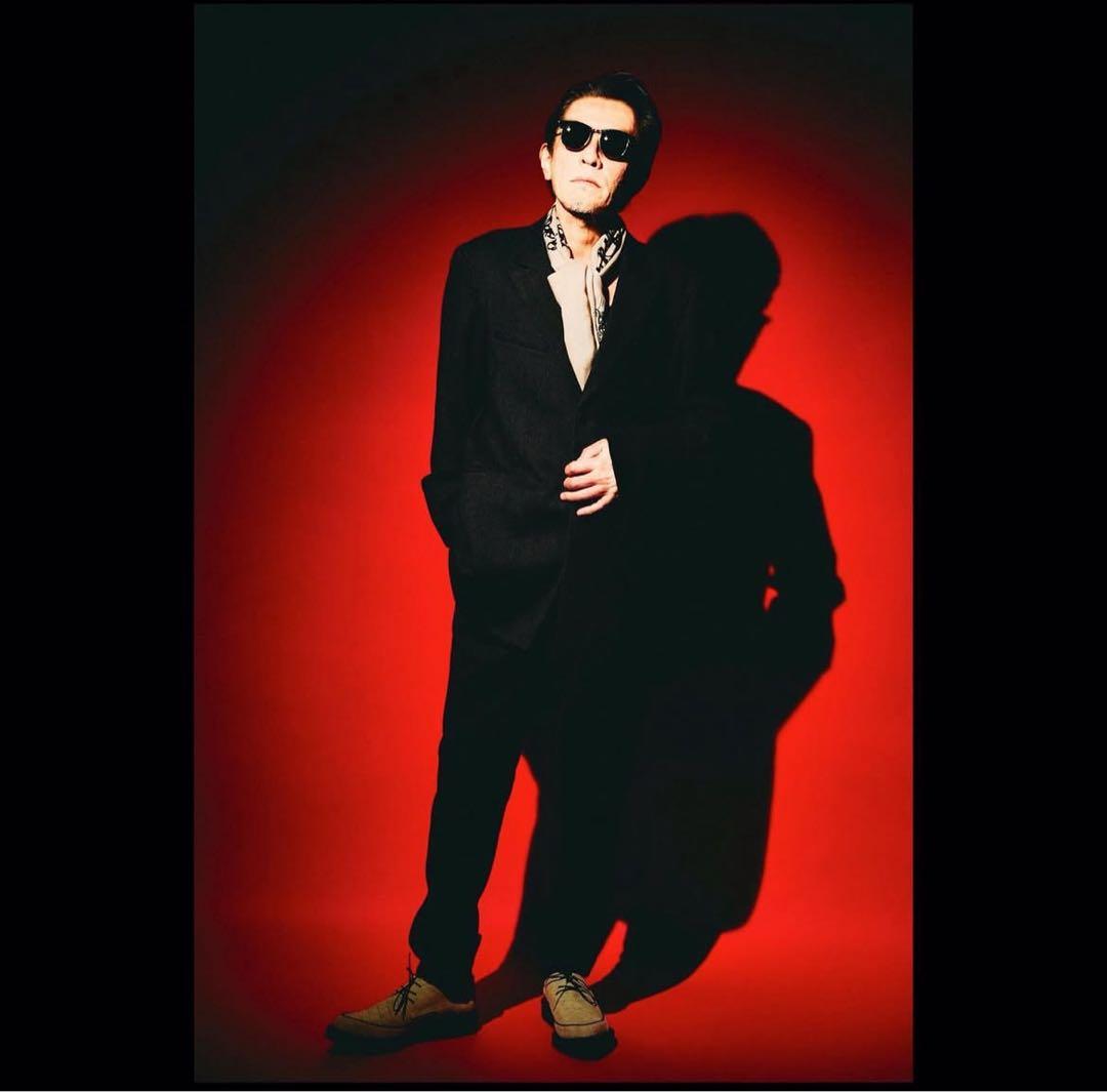 sundinista experience teddy pants チバユウスケ