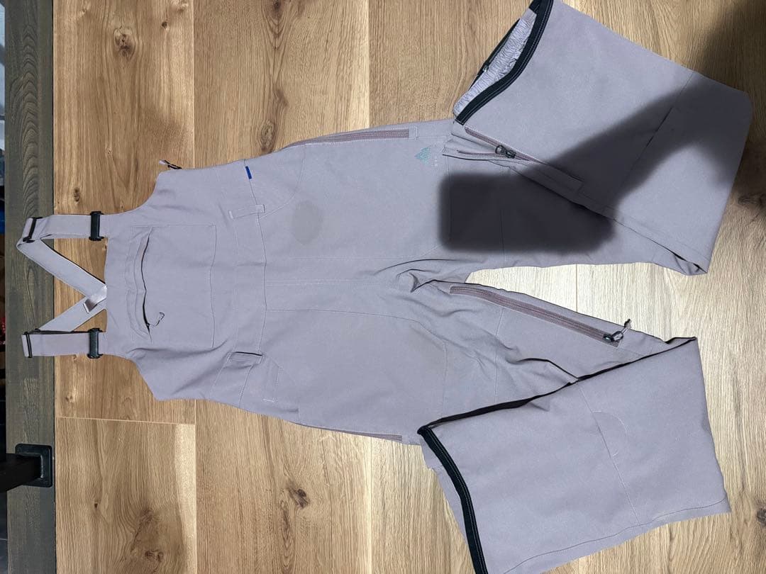 バートン ヴァロン ストレッチ ビブパンツ スノーボードウェア BURTON