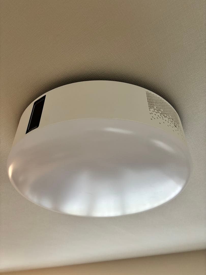 popIn Aladdin 初代　ポップインアラジン　リモコン付