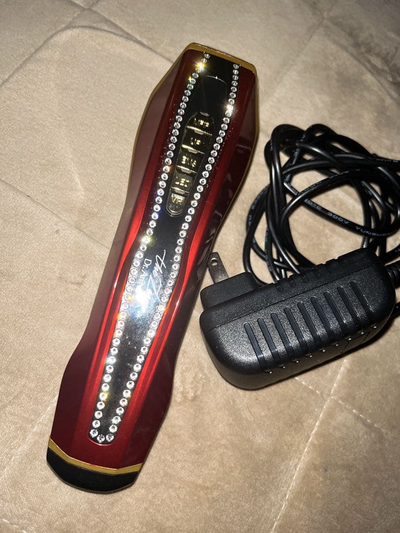 最大値下げ『早い者勝ち』ドクターアリーヴォ ザ ゼウス