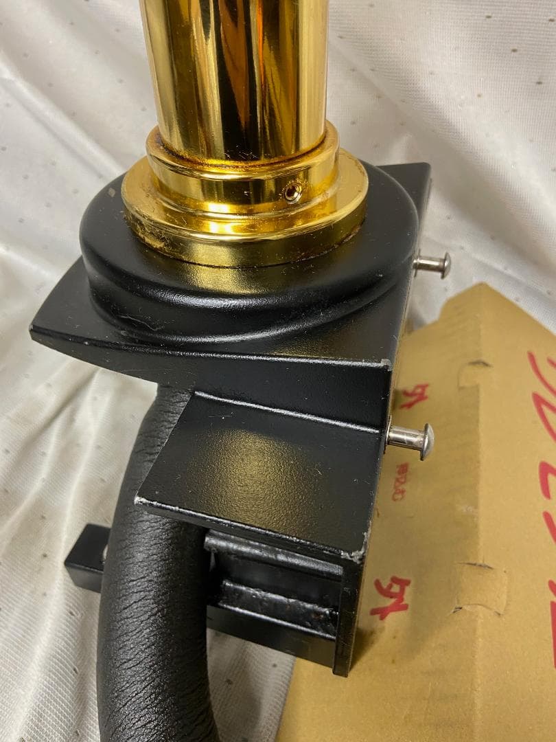 ドギー■ビールサーバー用　ドラフトタワー■動作確認済