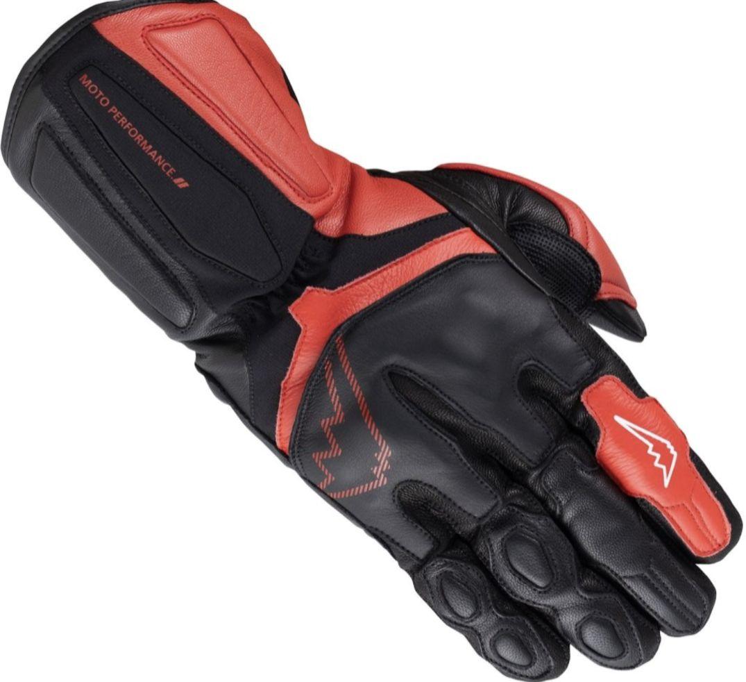 し*る様 KUSHITANI GPゼストウィンターグローブ LLサイズ ブラック