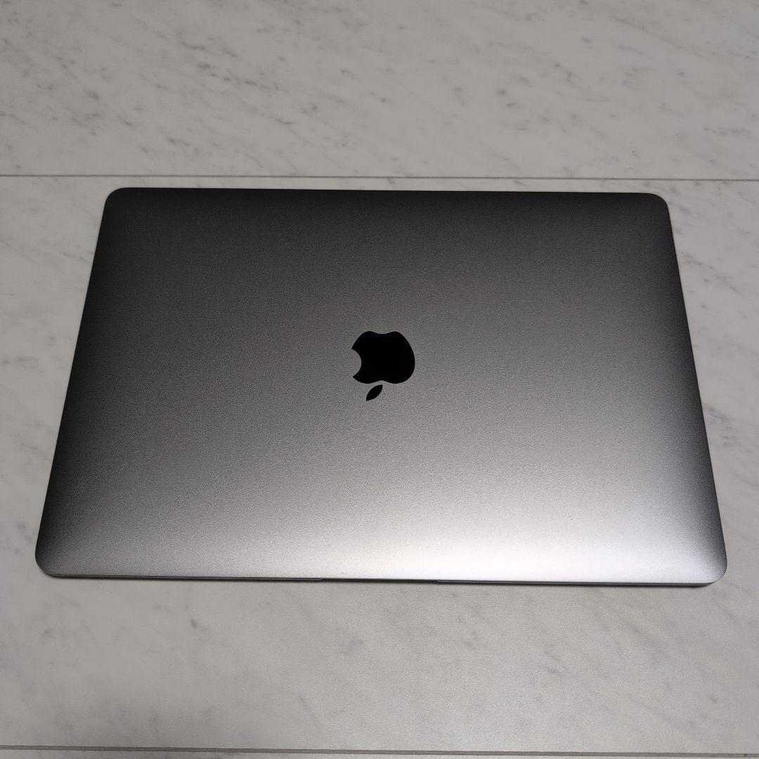 MacBook Air スペースグレー m1 8gb/512gb