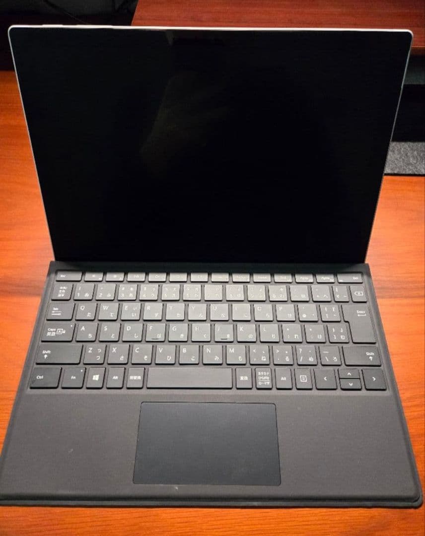 Surface Pro7+ 16GB 256GB タッチペン付
