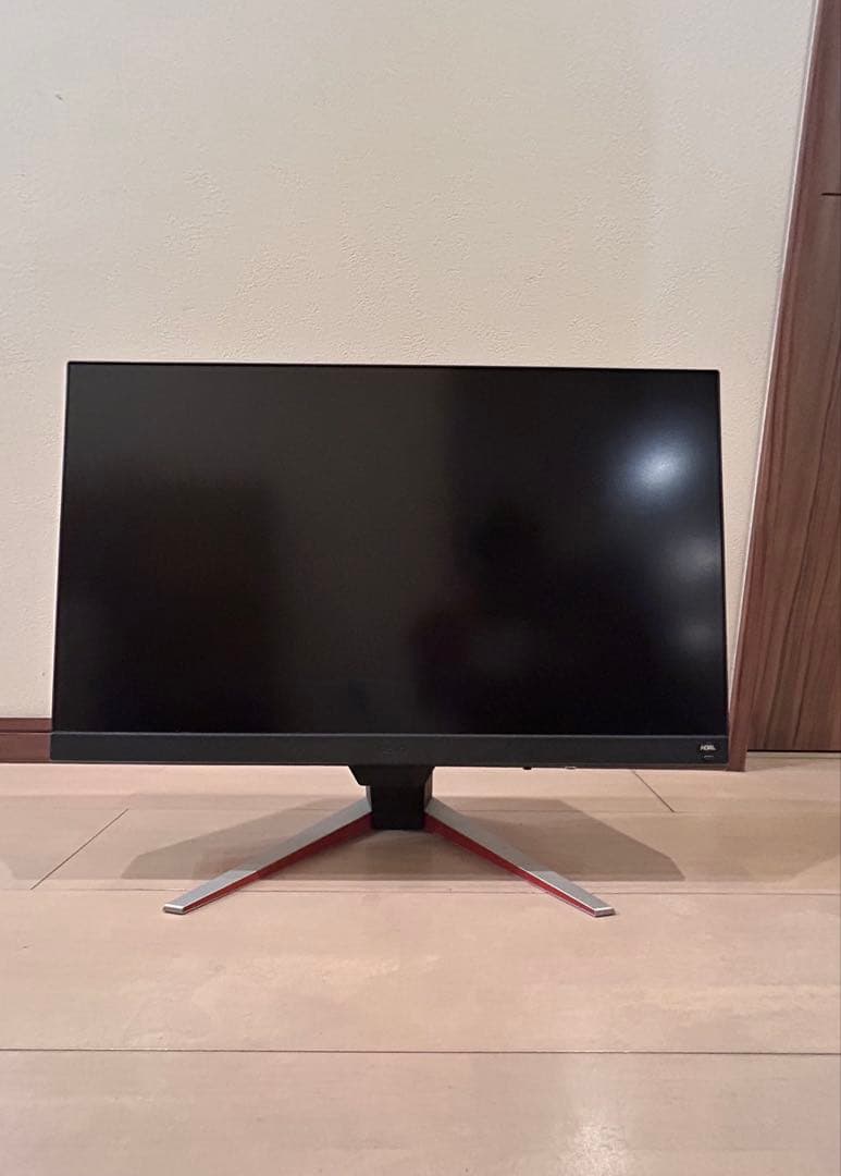 BenQ EX240N 165Hz ゲーミングモニター 24インチ フルHD