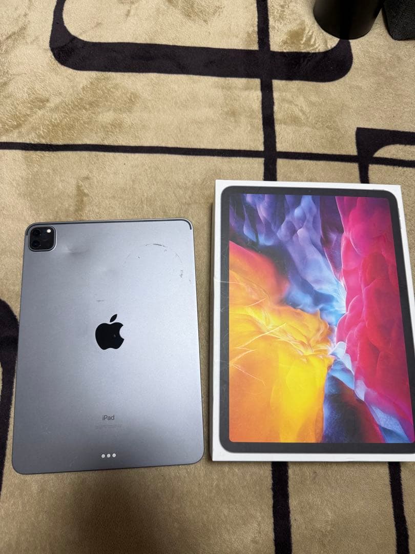 iPad pro 第2世代 128GB 11インチ