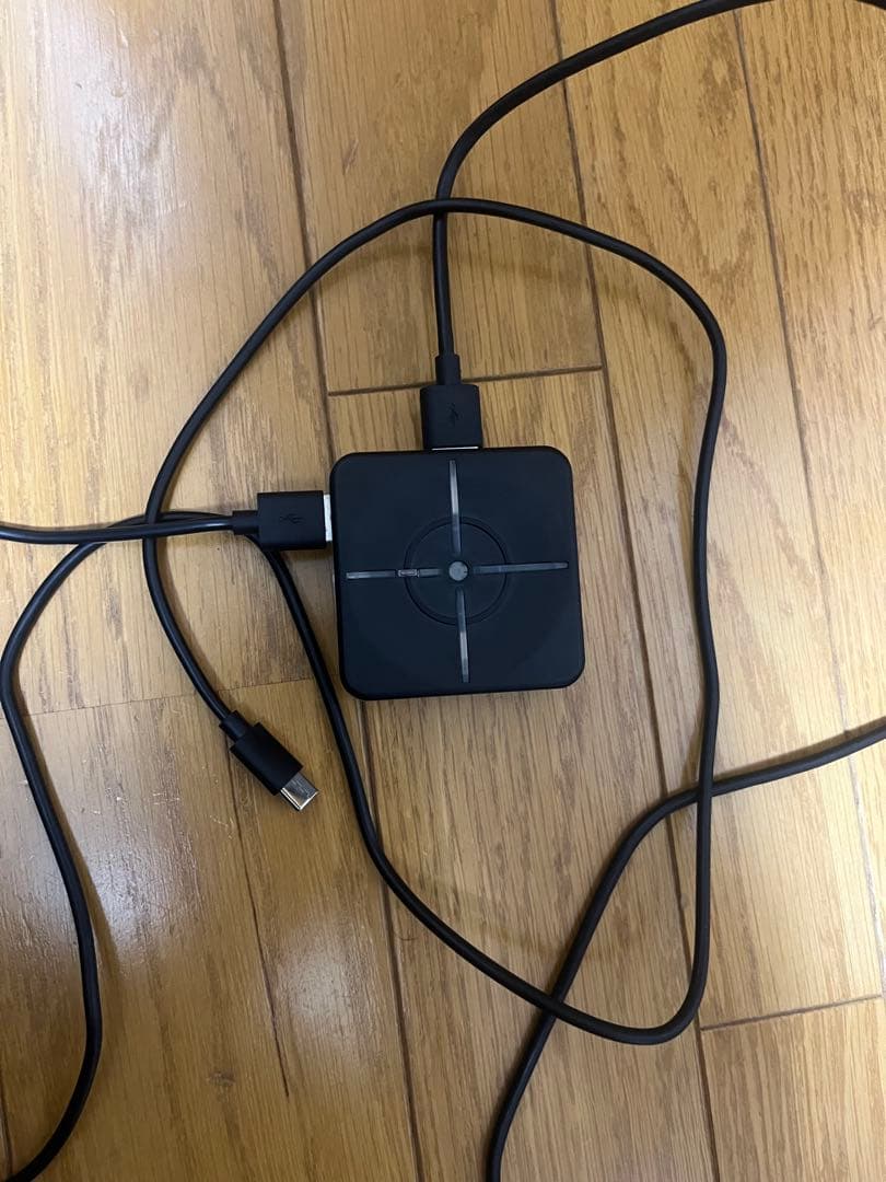 xim matrix箱無しプレデターの設定付き