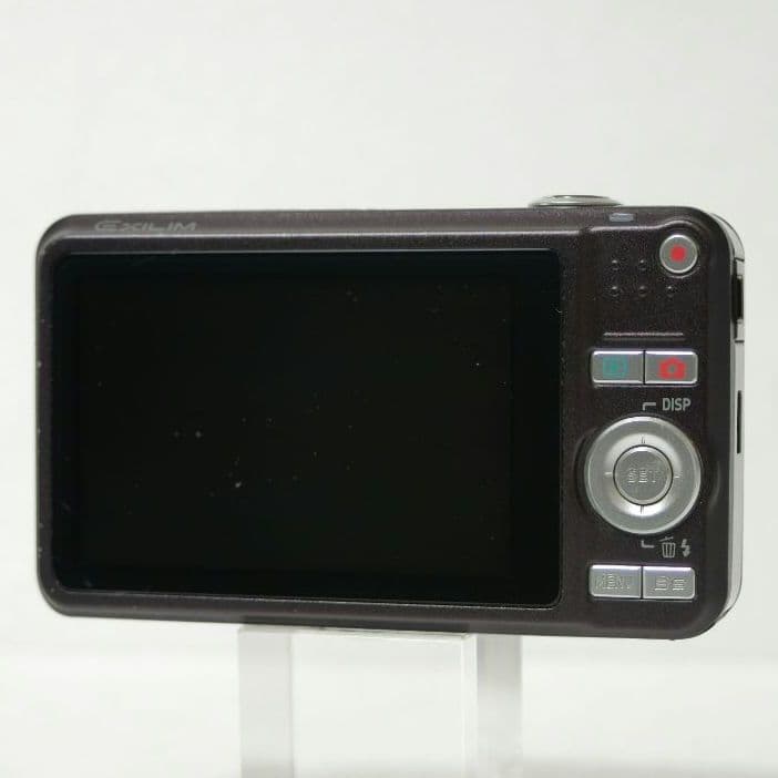 【付属品完備】カシオ　EXILIM EX-Z85　19mm薄型モデル　作例掲載有