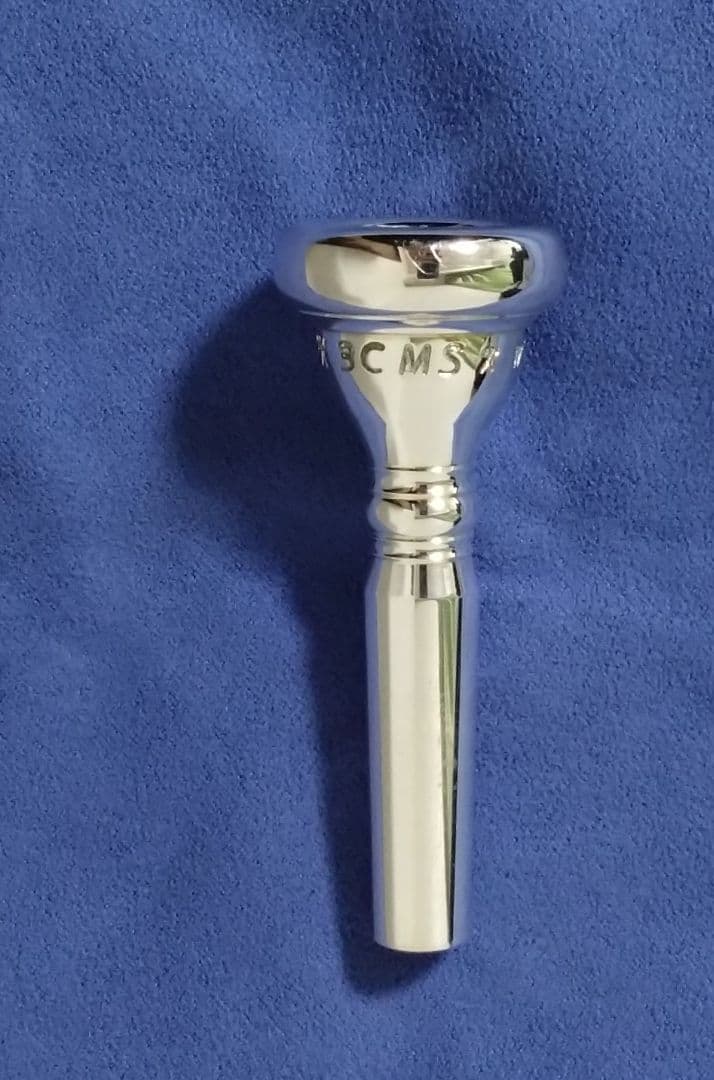 よ*し様 ウィリーズ トランペットマウスピース