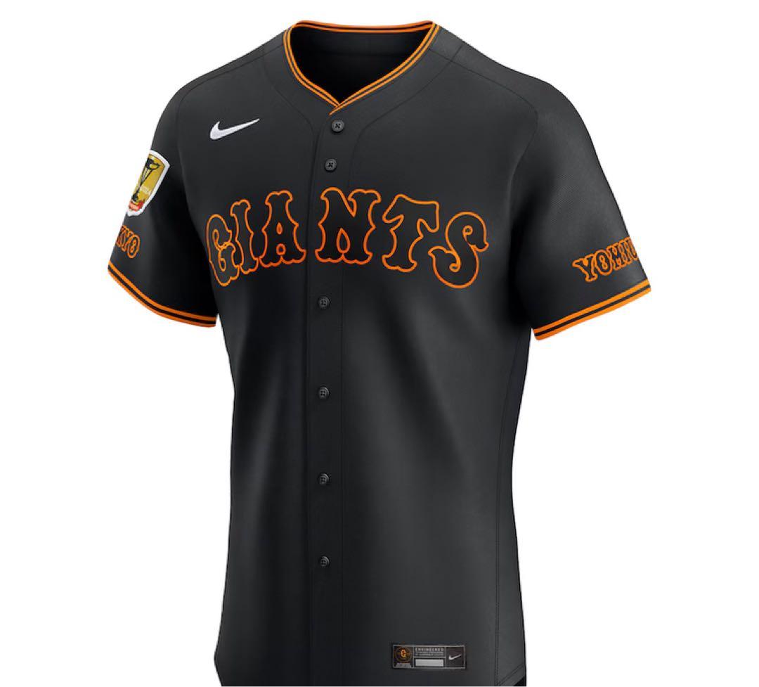 未開封　巨人　プロコレクションユニフォーム　坂本勇人　3rd