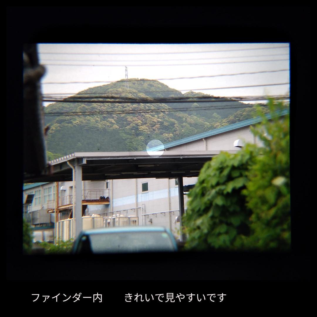 分解清掃・整備済み　PENTAX 67 ペンタックス 6×7 動作品レンズ付き㉗