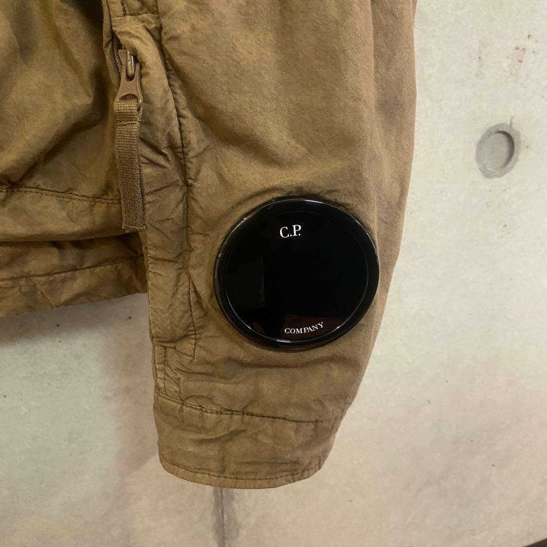 C.P. COMPANY Ba-Tic ジャケット（ノエル・ギャラガー着用）