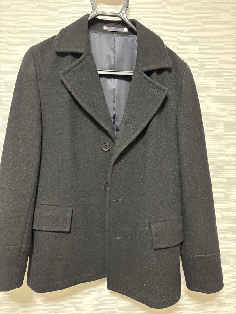ポールスミス　コート