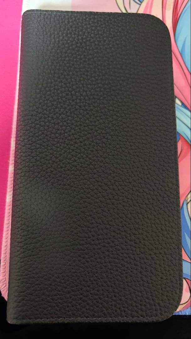 BONAVENTURA iPhone 15 Pro Max ケース