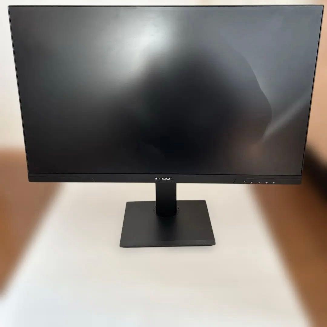 PCモニター HDMI DP Type-C