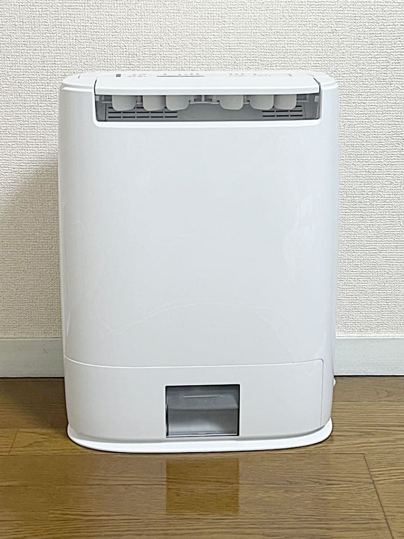 除湿機・乾燥機 Panasonic F-YZS60-A